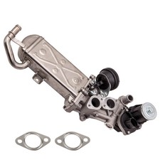 VANNE EGR Refroidisseur for VW AUDI A3 SEAT SKODA 1.6Tdi 2.0Tdi 03L131512CF