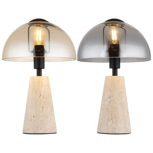 Lampe table design - lampe,