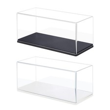 Vitrine de présentation pour