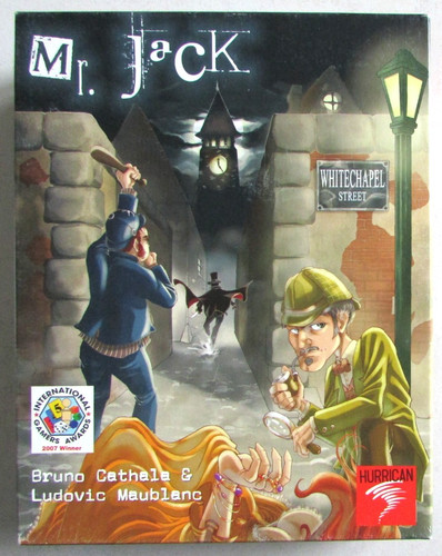 Jeu société jack - jeu, de