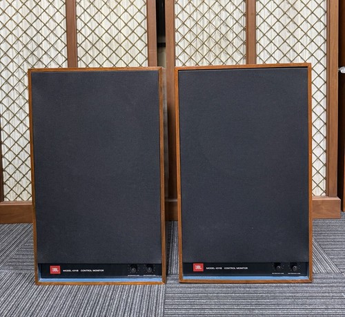 Paire enceintes moniteur - d'enceintes,