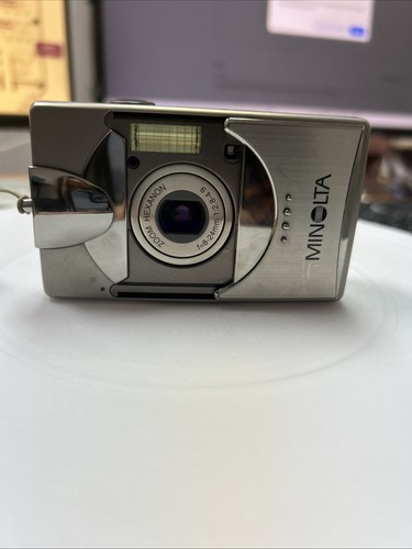 Minolta dimage g500 - minolta, 5mp