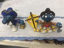 HISTORIC SMURF SMURF SMURF SMURF