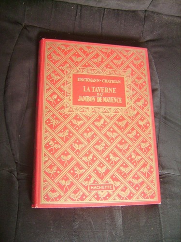 Taverne jambon de - jambon,