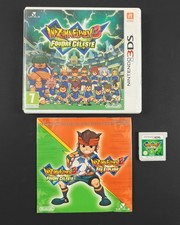 Inazuma Eleven 3 - Foudre