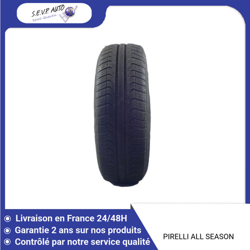 Pneu pirelli all - pneu,