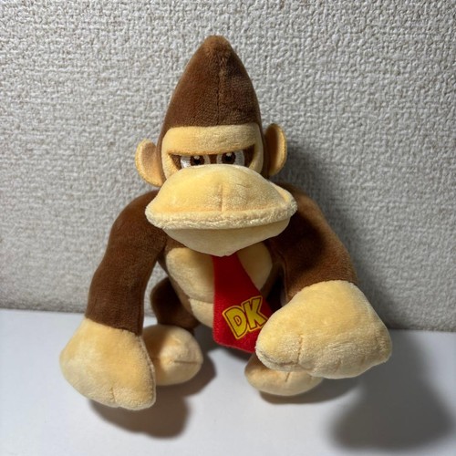 Donkey kong univer limited - kong,