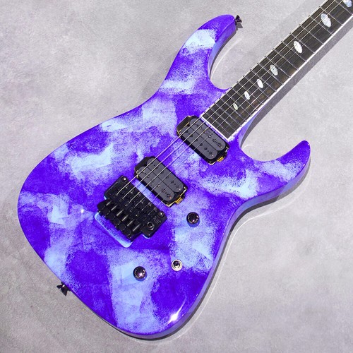 Caparison tat custom - ii-cl,