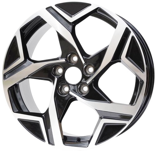 Jeu jantes 5700 - jantes,