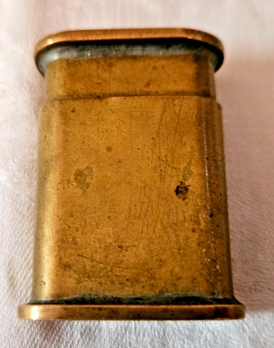 Ancien cachet tampon sceau - ancien,