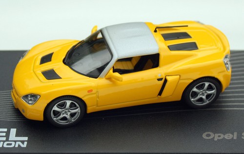 Opel speedster 2001 - 2.2, 2001-2005