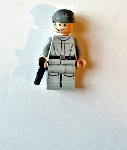 Lego star wars - star,