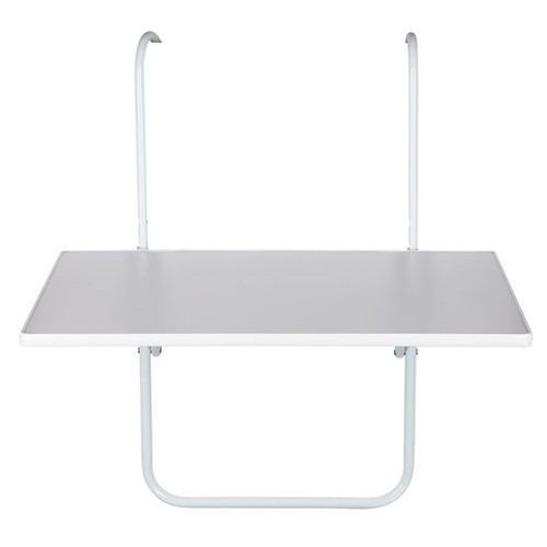 Table balcon pliante - table, de