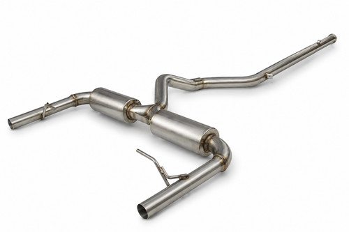 Ligne inox pour renault - inox, 3