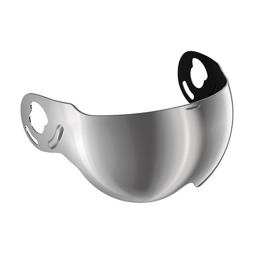 Visière casque toit visière