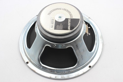Celestion g12t 6ohm - 6ohm, 12"