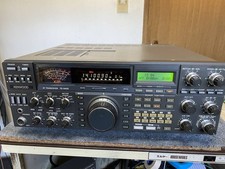 Kenwood TS-940S HF 100W