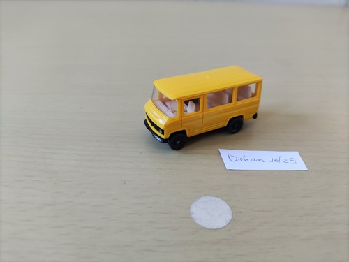 Bertren camionnette - bertren, ho,