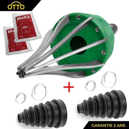 Expandeur pince soufflet de - expandeur,