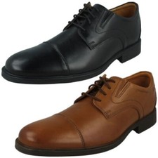 Hommes Clarks Chaussures