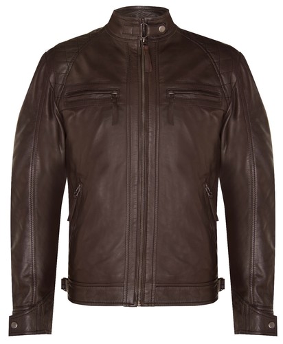 Homme coco marron - coco, veste