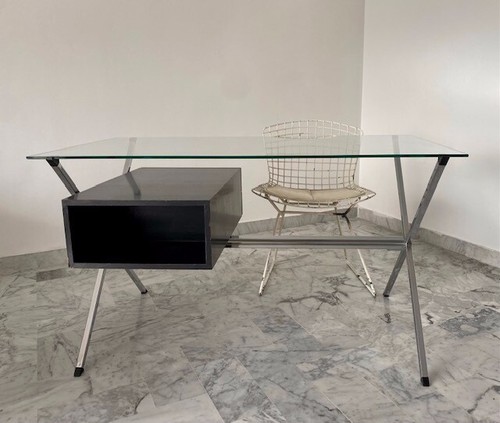 Bureau franco albini - bureau,