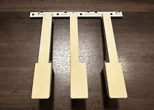 KORG 3-Yellow/White D,F,A Group Keys for Krome 61/73 M50 PA900 PA1000 King Korg