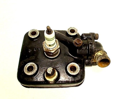 Culasse suzuki x - 50,