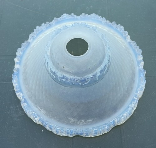 Abat jour opalescent - abat,