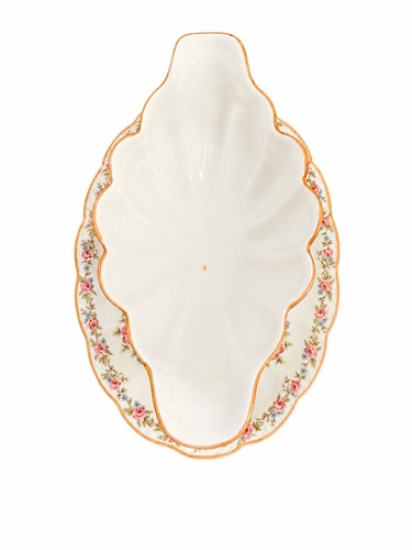 Saucière porcelaine de - en,