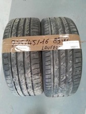 Pneu 205/45 R16 83 W LAUFENN 4