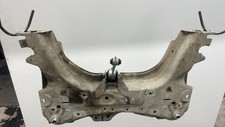 Berceau avant RENAULT CLIO 4