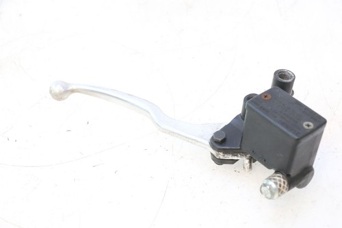 Maitre cylindre avant suzuki - maitre,