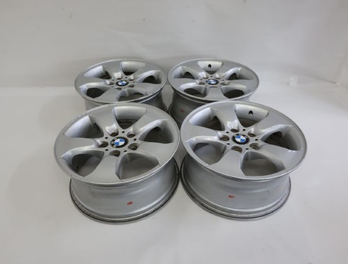 Jeu jantes bmw - x3, (e83)