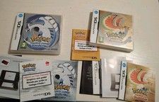 Boîtes Pokemon Version Or