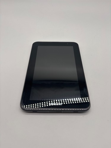 Samsung galaxy tab - tab, 2