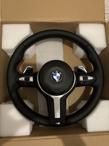 Volant bmw sport série f - volant,