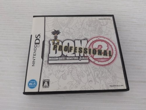 Dragon quest monsters joker - quest, 2
