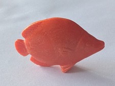 PLAYMOBIL Poisson mer aquarium