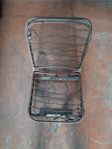 Dkw munga structure - munga,