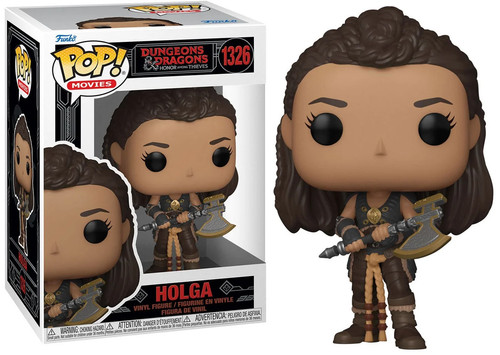 Dungeons dragons pop - &,