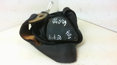 Ceinture avant droit audi - avant,
