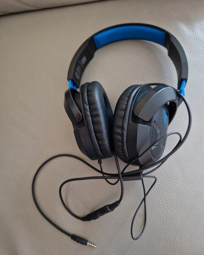Turtle beach casque gaming - turtle,