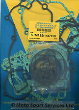 Set Joint Moteur Complet KTM 125 150 SX XC 2016-2022 Sauf 17-23 Mitaka (332)