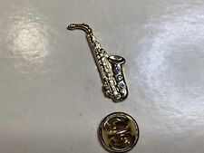 pins SAXOPHONE ALTO sax instrument musique orchestre jazz vents