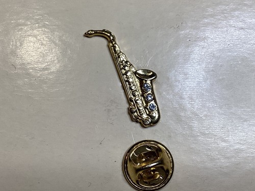 Pins saxophone alto sax - saxophone,