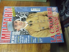 7µ? Revue Armes Militaria