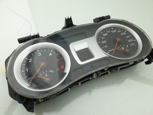 Compteur renault clio phase - clio,