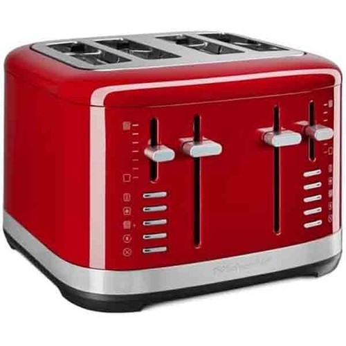 Grille pain automatique - grille-pain, 4