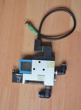 ASPIRATEUR À VIDE FESTO